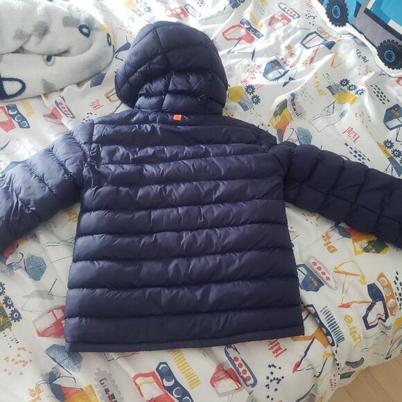 Mountain warehouse jacket - Picture 2 of 3